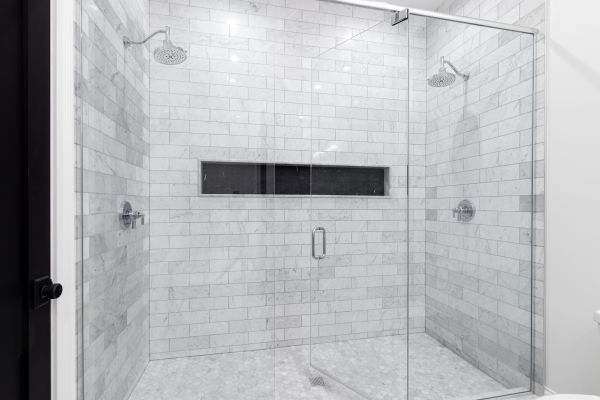 Shower Replacement in Sevierville
