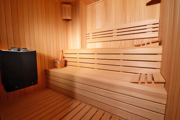 Cost of Steam Shower Replacement in Sevierville