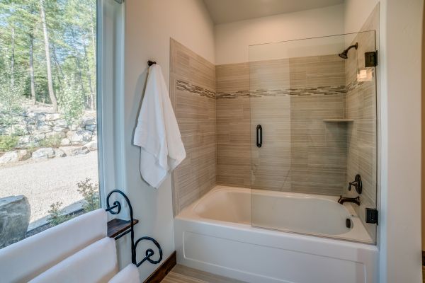Cost of Tub Conversion Service in Sevierville