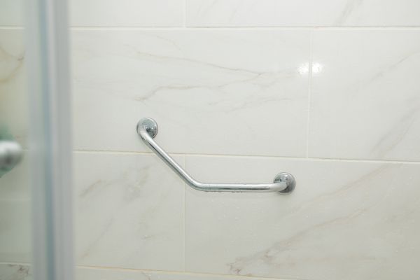 Cost of Mobility Shower Installation in Sevierville