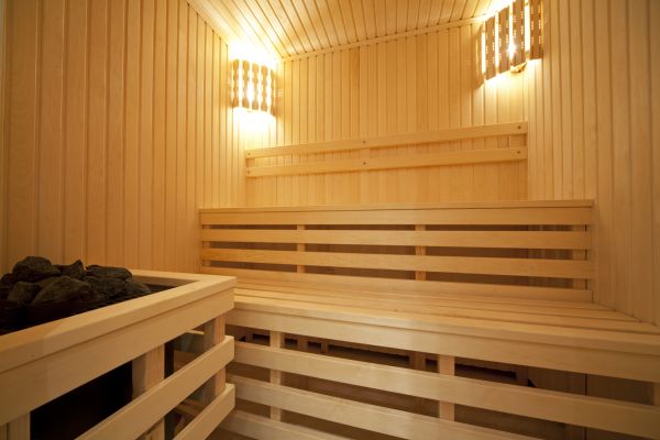Steam Shower Installation in Sevierville