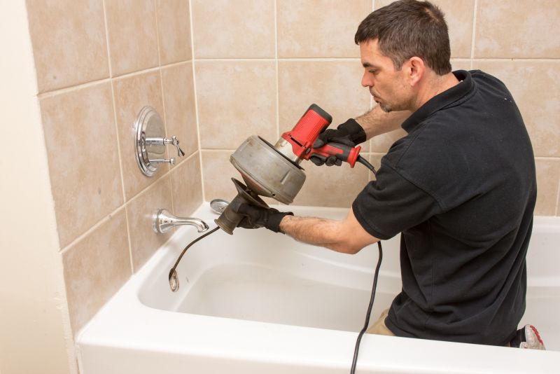 Top Bathtub Installation Companies in Sevierville, TN